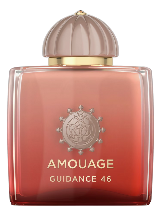 Amouage Guidance 46 розпив