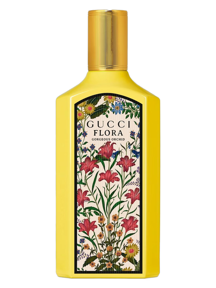 Gucci Flora Orchid розпив
