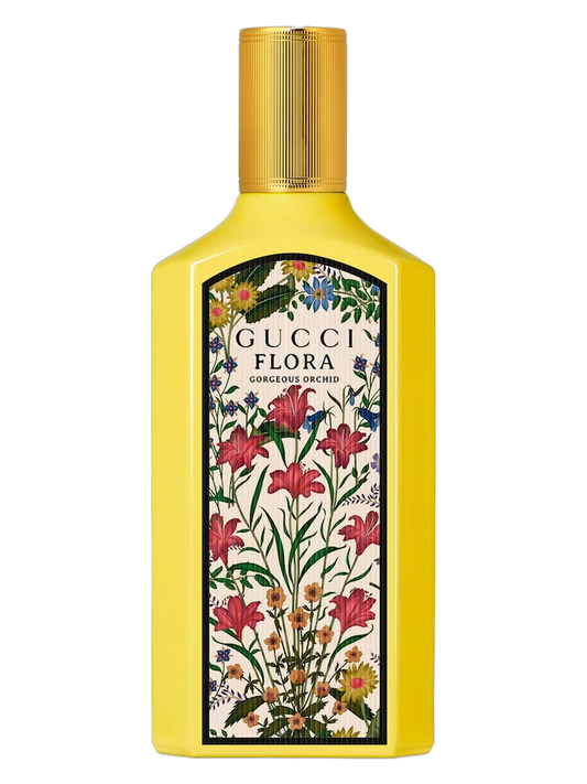 Gucci Flora Orchid розпив