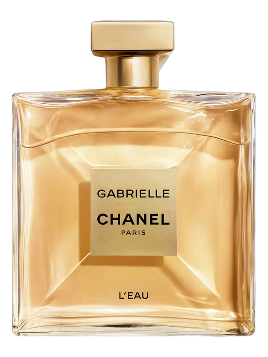 Chanel Gabrielle L'Eau розпив