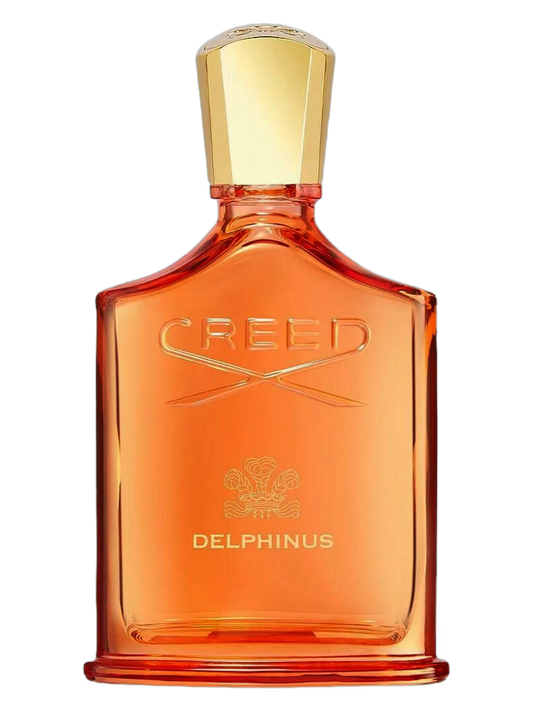 Creed Delphinus розпив