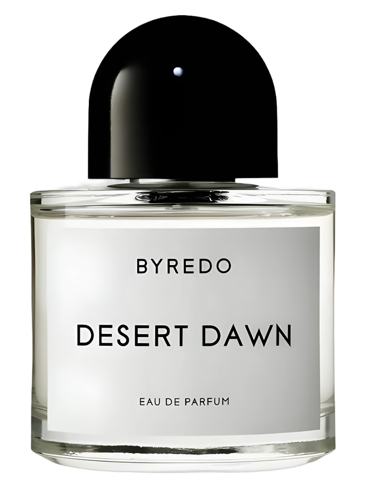 Byredo Desert Down розпив