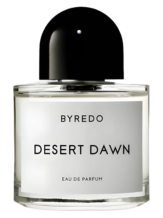 Byredo Desert Down розпив