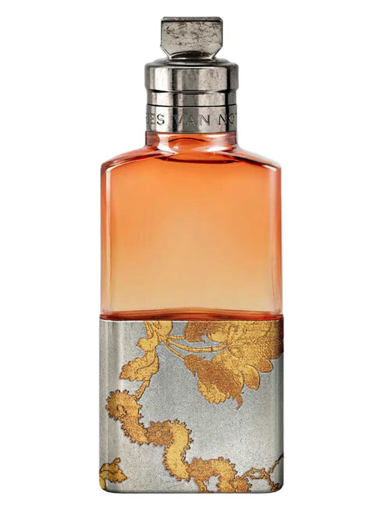 Dries van Noten Camomille Satin розпив