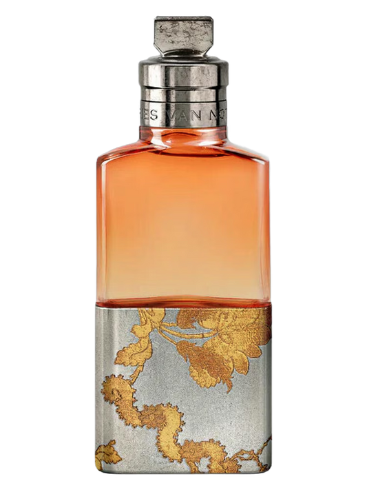 Dries van Noten Camomille Satin розпив
