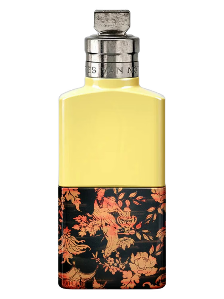Dries van Noten Bitter Splash розпив