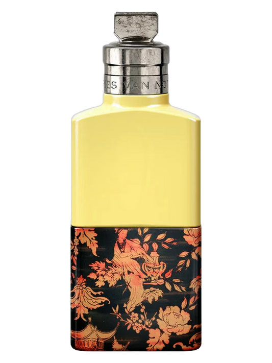 Dries van Noten Bitter Splash розпив
