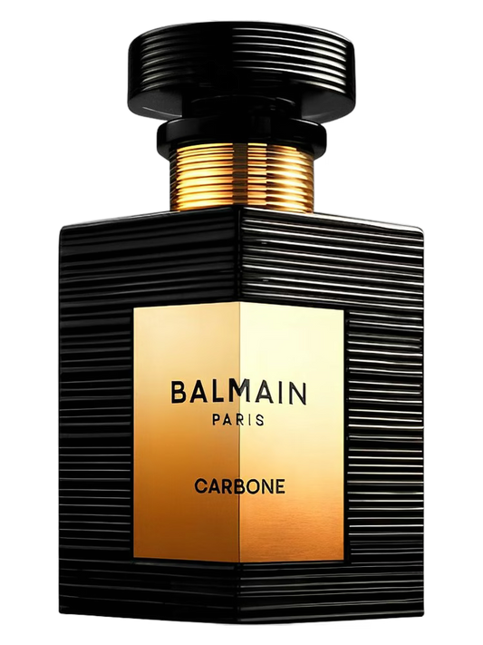 Balmain Carbon розпив
