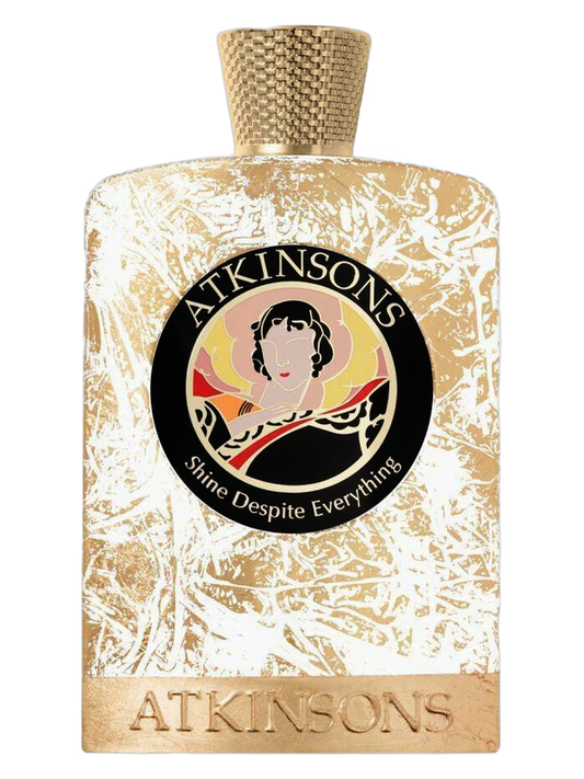 Atkinsons Shine Despite Everything розпив
