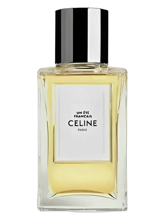 Celine Un Ete Francias розпив