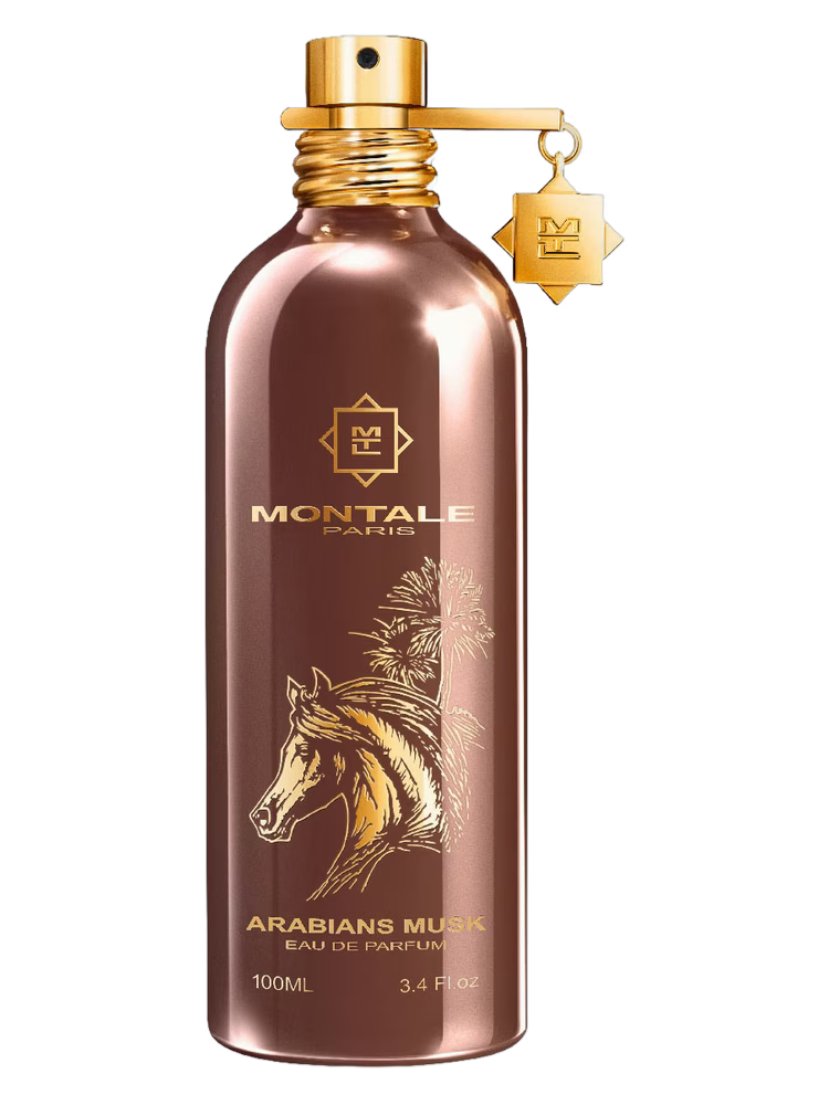 Montale Arabians Musk розпив