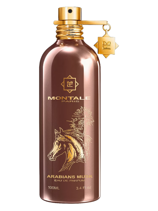 Montale Arabians Musk розпив