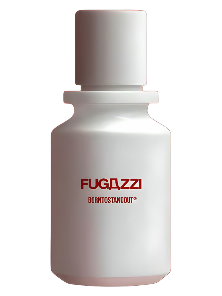Fugazzi BORNTOSTANDOUT® by FUGAZZI