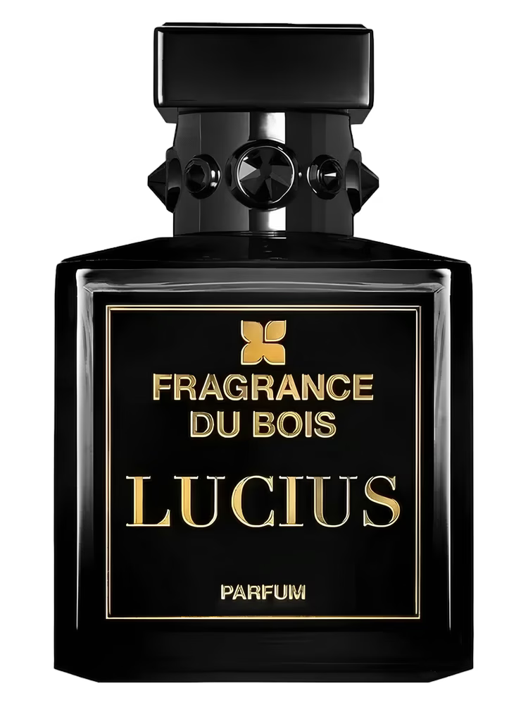 Fragrance Du Bois Lucius розпив