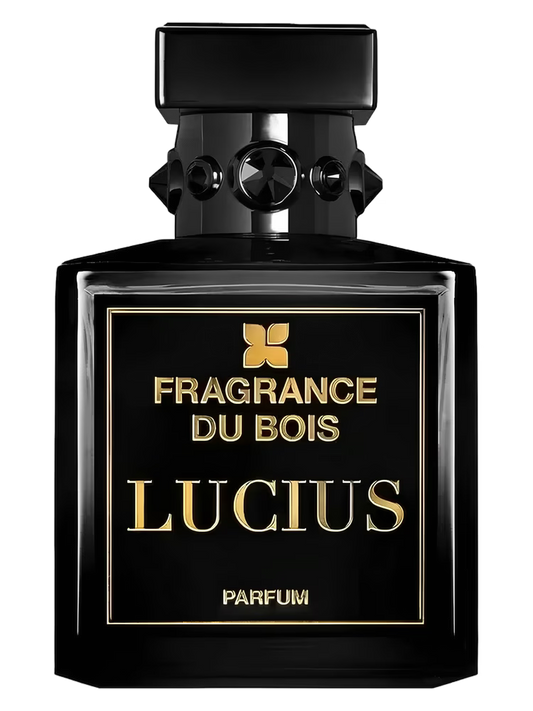 Fragrance Du Bois Lucius розпив