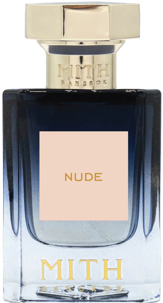 Mith Bangkok Nude розпив